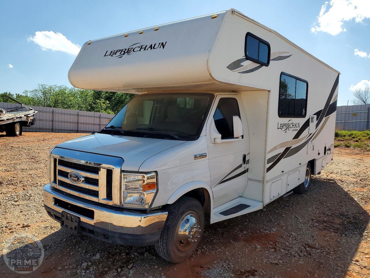 2012 COACHMEN RECREATIONAL — фото 2