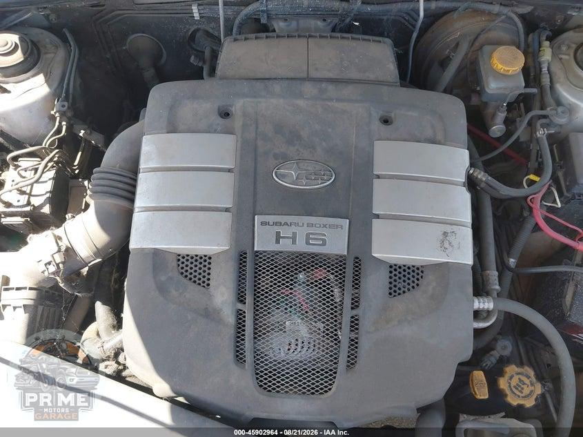 2005 SUBARU LEGACY OUTBACK H6 R VDC — фото 10