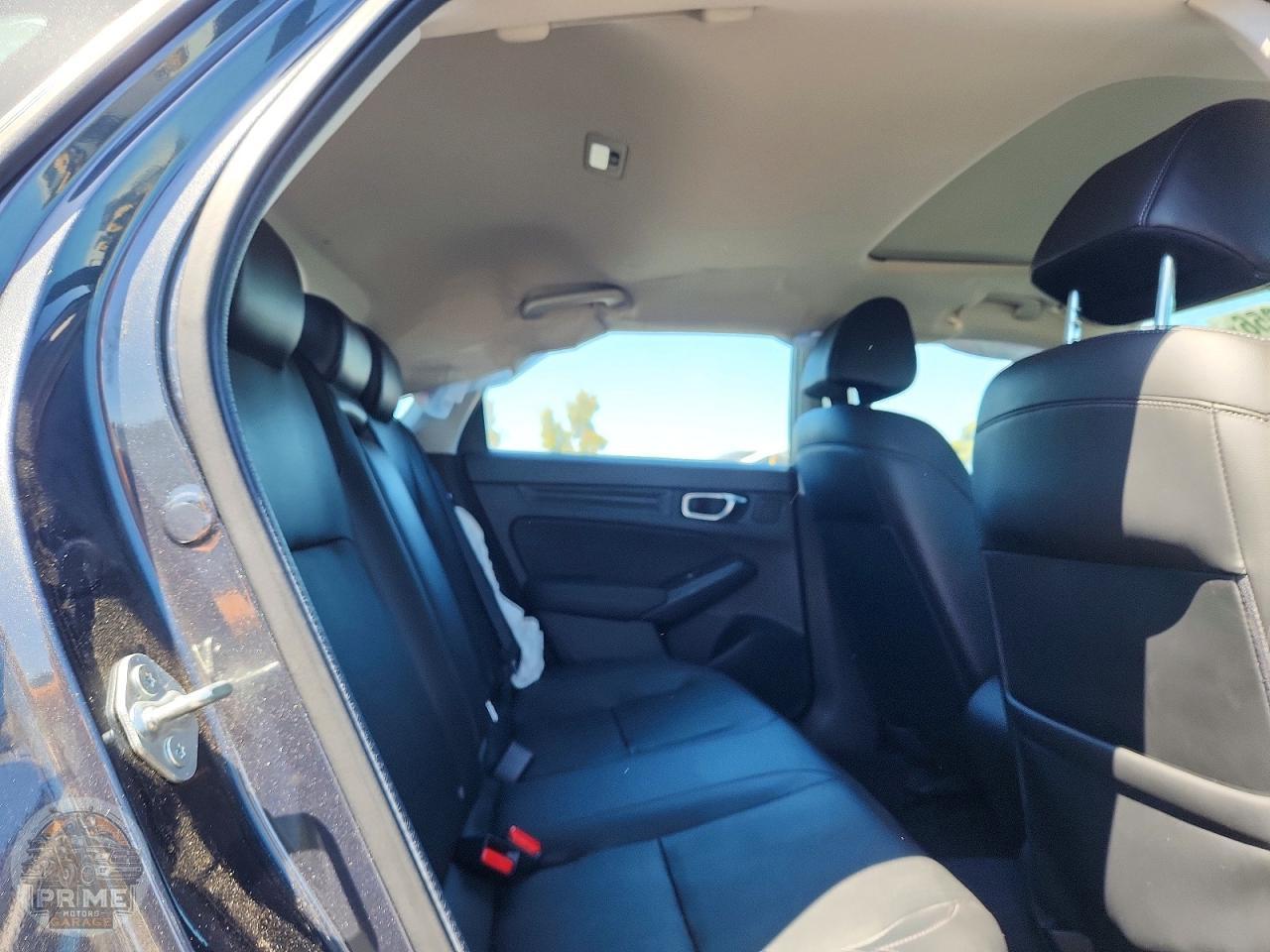 2024 HONDA CIVIC — фото 10