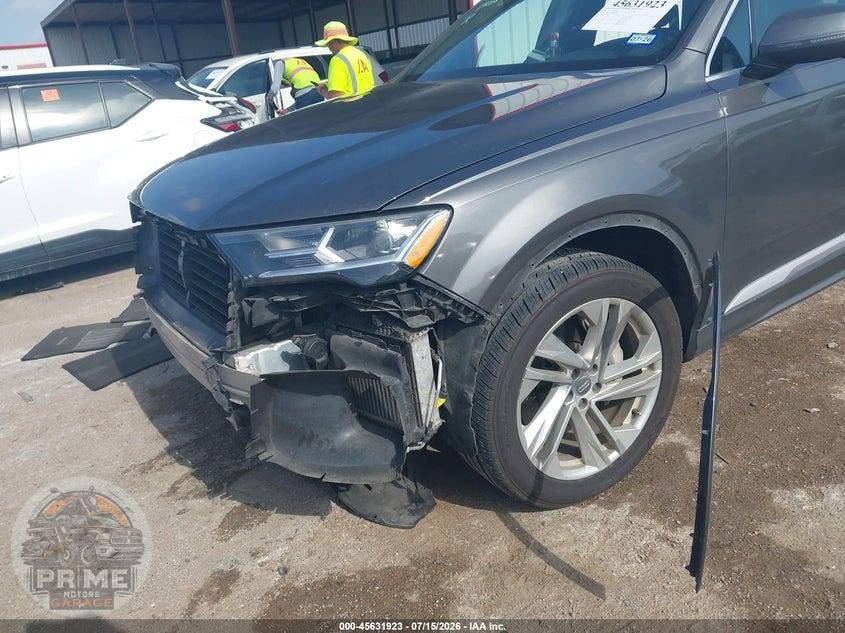 2020 AUDI Q7 PREMIUM PLUS 55 TFSI QUATTRO TIPTRONIC — фото 6