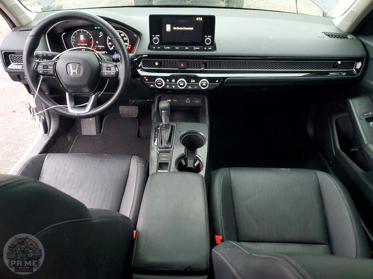 2024 HONDA CIVIC — фото 15