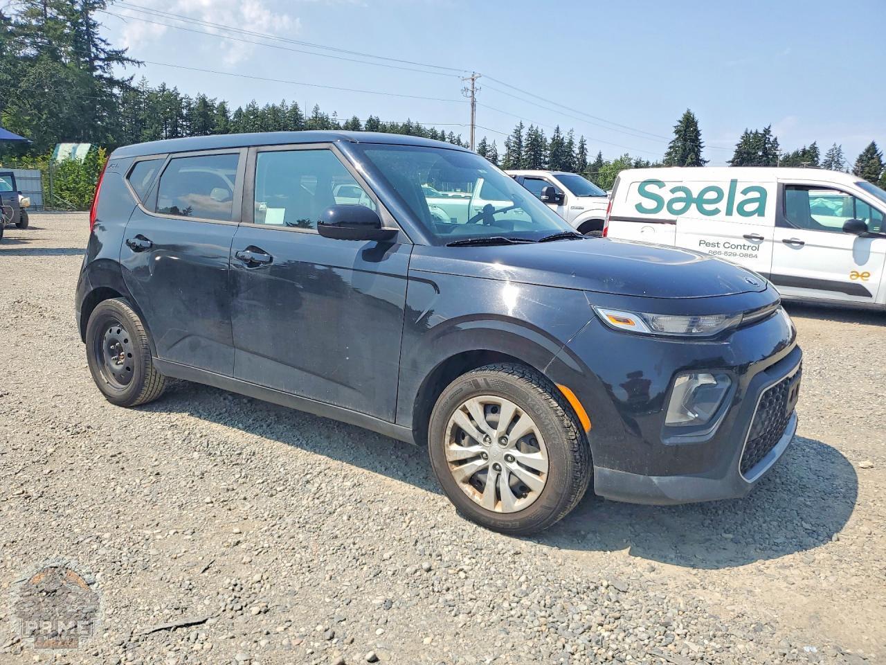 2020 KIA SOUL — фото 15