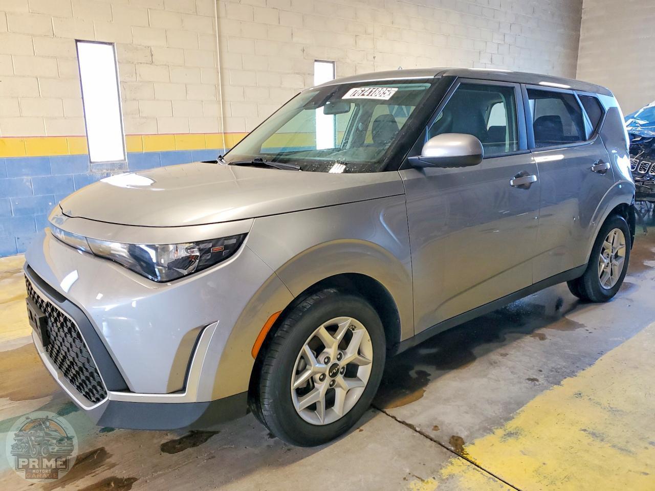 2025 KIA SOUL — фото 1