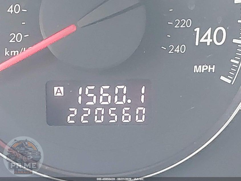 2008 SUBARU OUTBACK 2.5I LIMITED/2.5I LIMITED L.L. BEAN EDITION — фото 12
