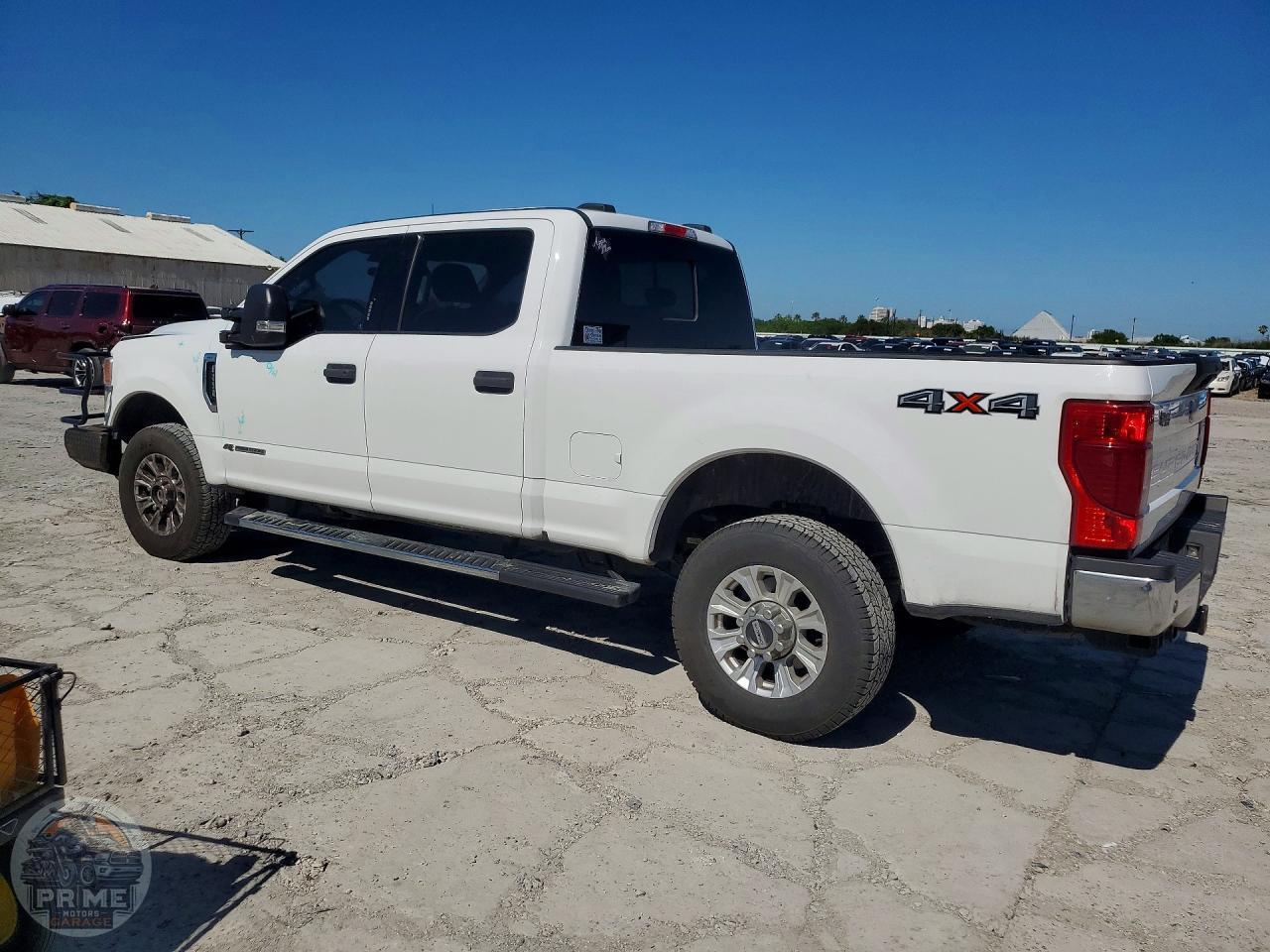 2020 FORD F 250 — фото 2