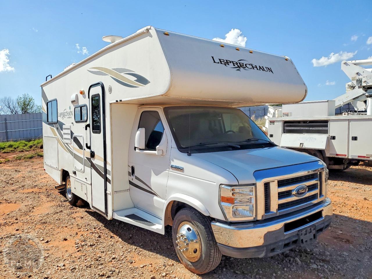 2012 COACHMEN RECREATIONAL — фото 1