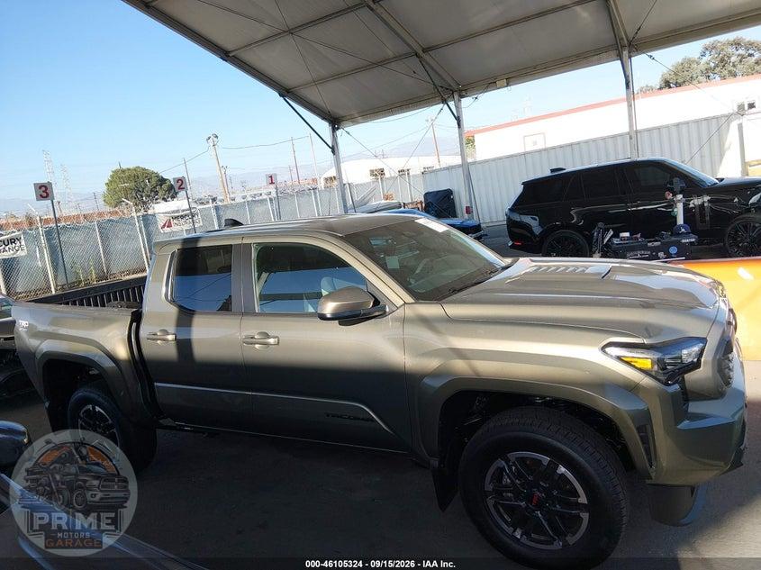 2026 TOYOTA TACOMA TRD SPORT — фото 14