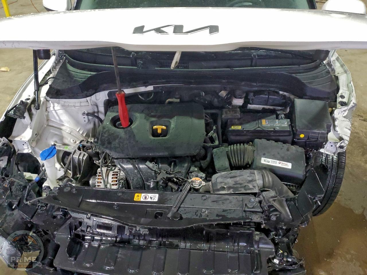 2022 KIA SOUL — фото 12