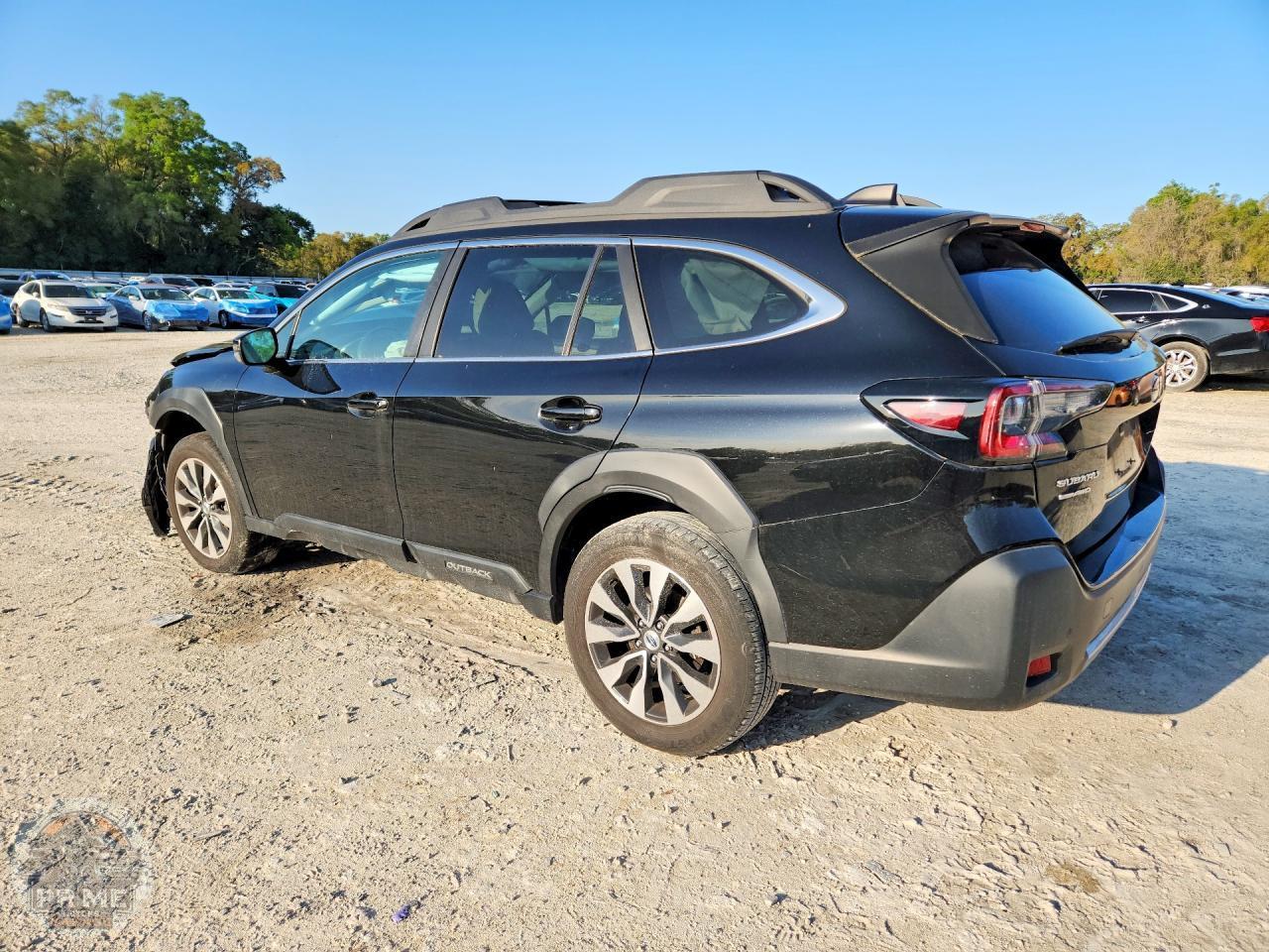2023 SUBARU OUTBACK — фото 2