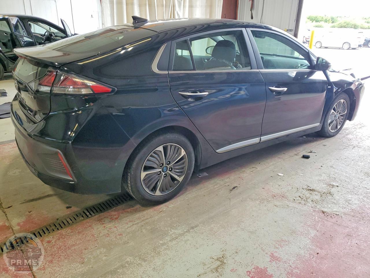 2020 HYUNDAI IONIQ — фото 3