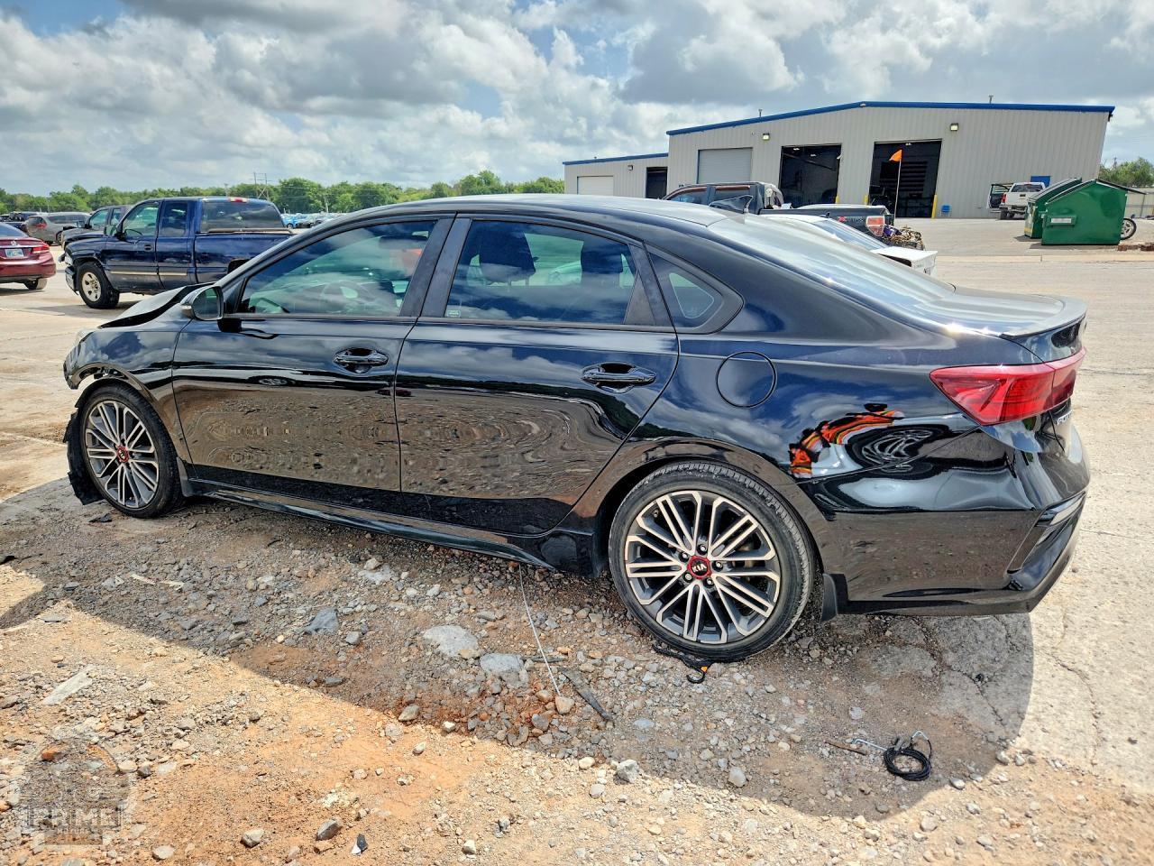 2020 KIA FORTE — фото 2