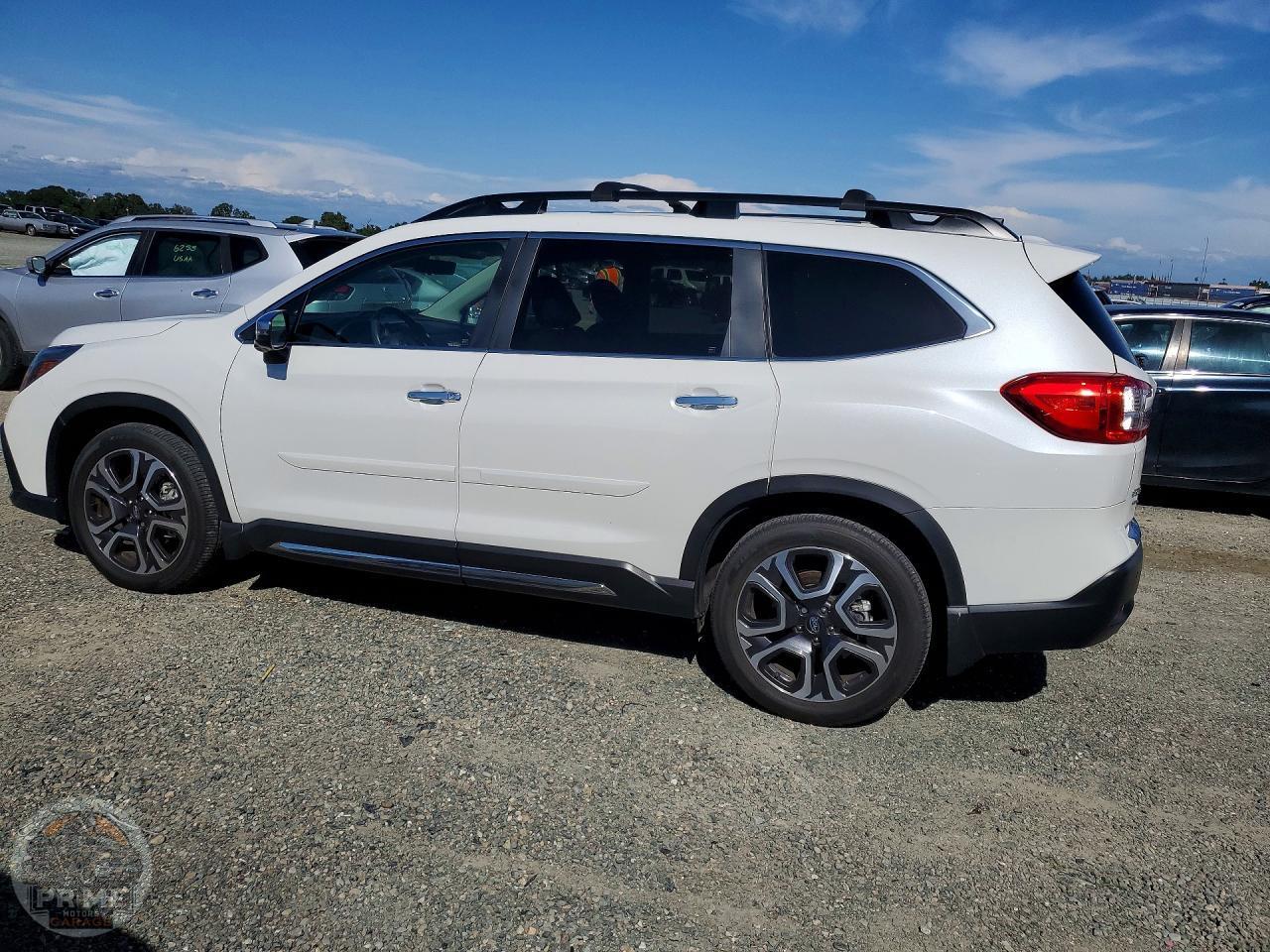 2023 SUBARU ASCENT — фото 2
