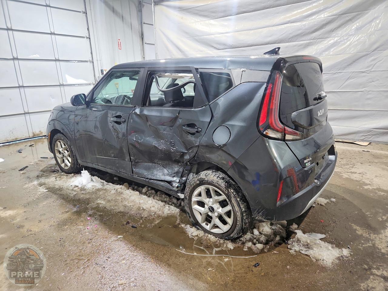 2023 KIA SOUL — фото 2