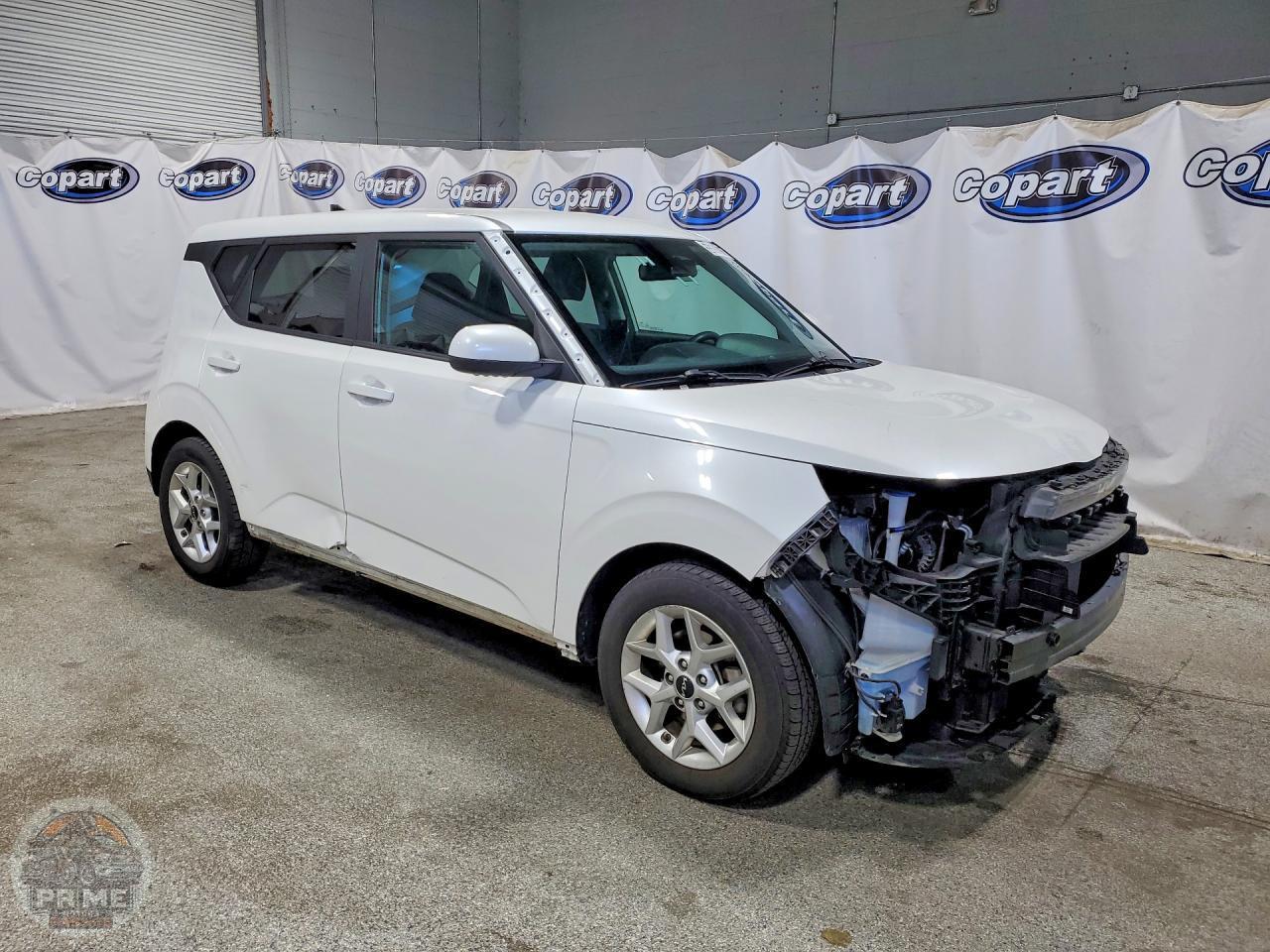 2023 KIA SOUL — фото 4