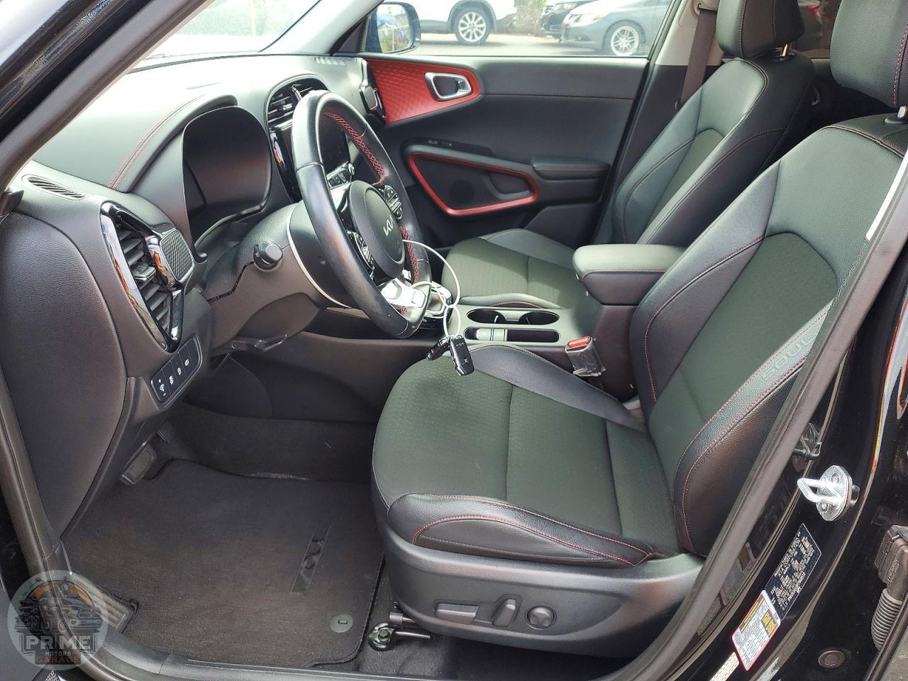 2023 KIA SOUL — фото 7