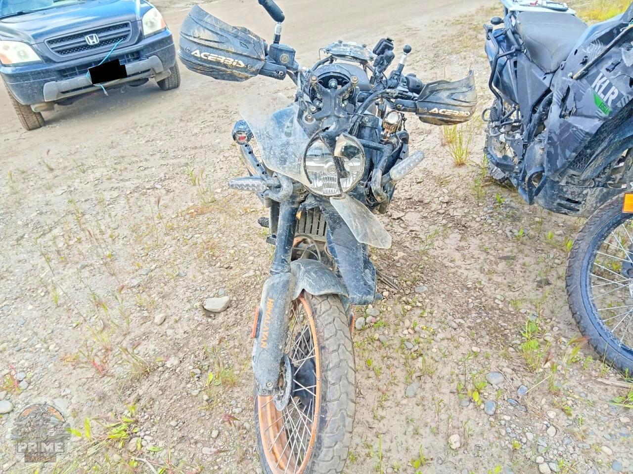 2026 ROYAL ENFIELD MOTORS HIMALAYAN — фото 2