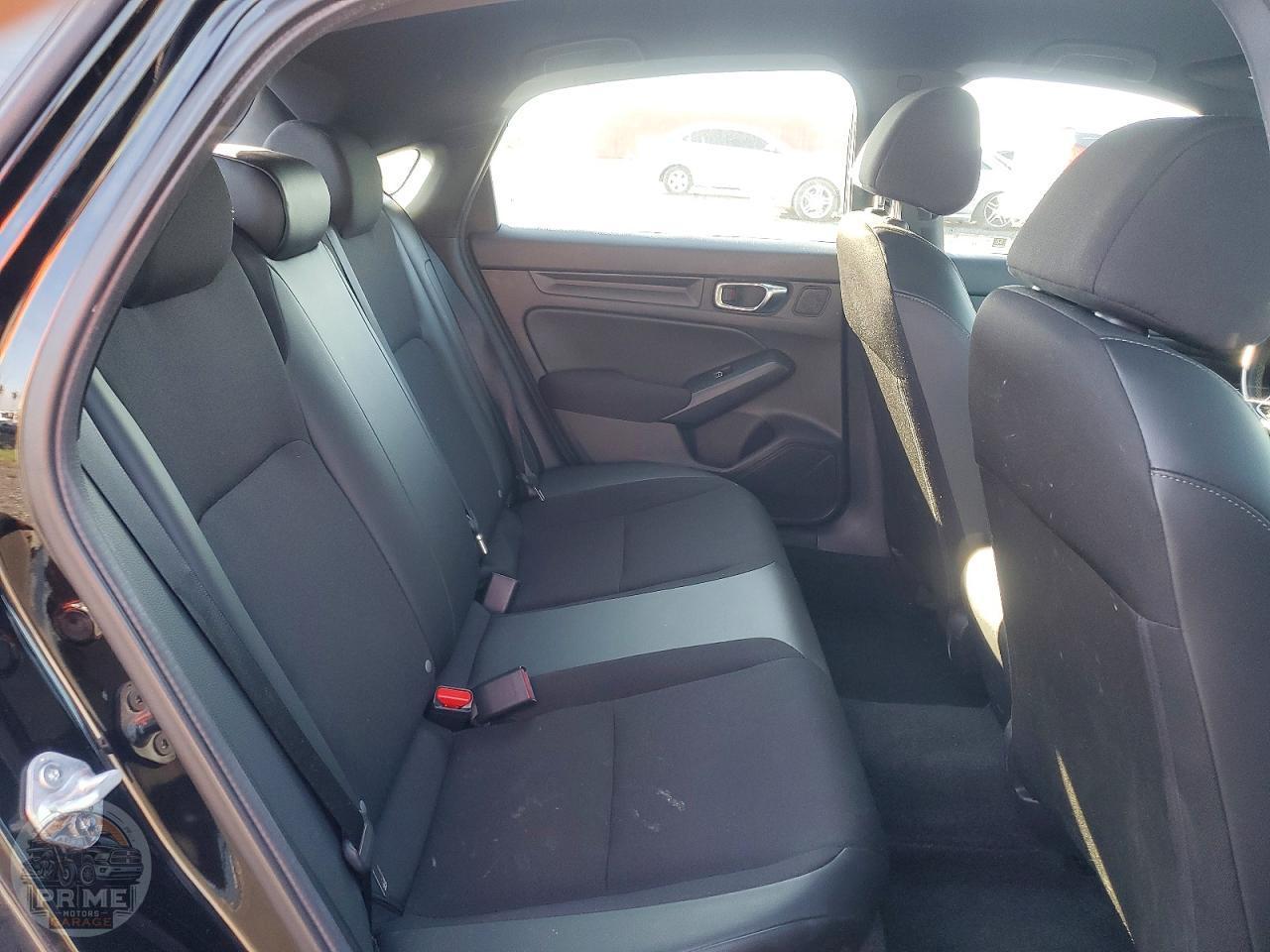 2024 HONDA CIVIC — фото 10
