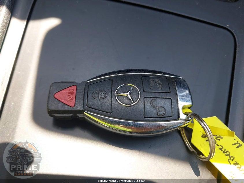 2015 MERCEDES-BENZ GLA 250 4MATIC — фото 11