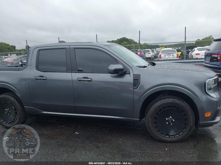 2025 FORD MAVERICK LOBO STANDARD — фото 13
