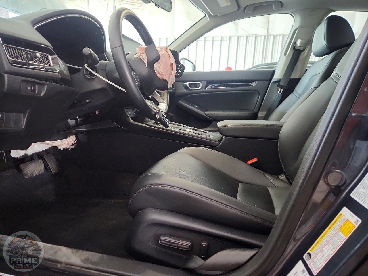 2024 HONDA CIVIC — фото 14
