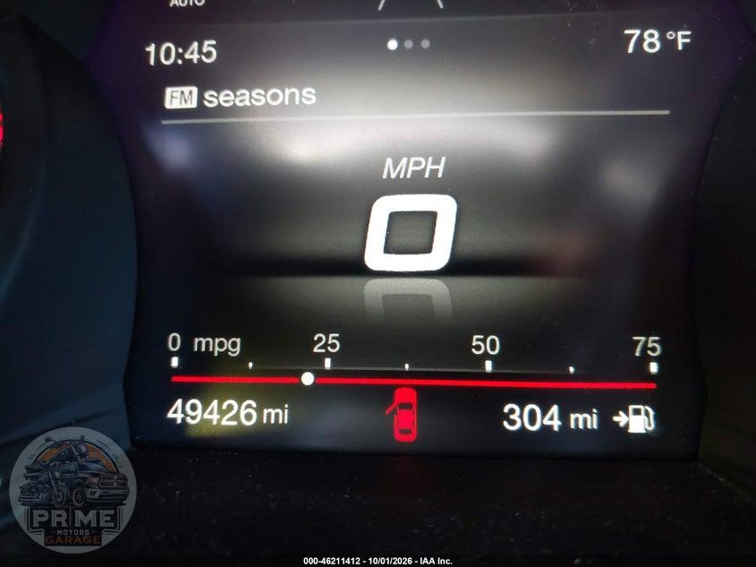 2019 ALFA ROMEO STELVIO QUADRIFOGLIO AWD — фото 15