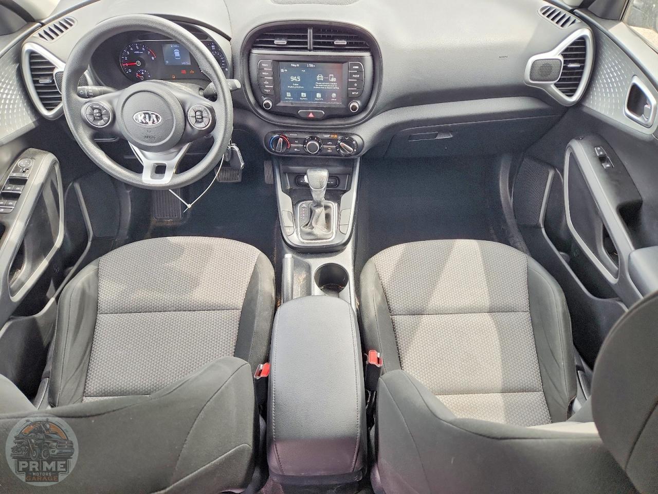2020 KIA SOUL — фото 8