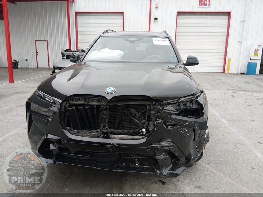 2024 BMW X7 XDRIVE40I — фото 13