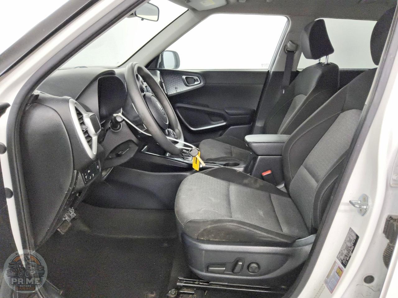 2021 KIA SOUL — фото 7