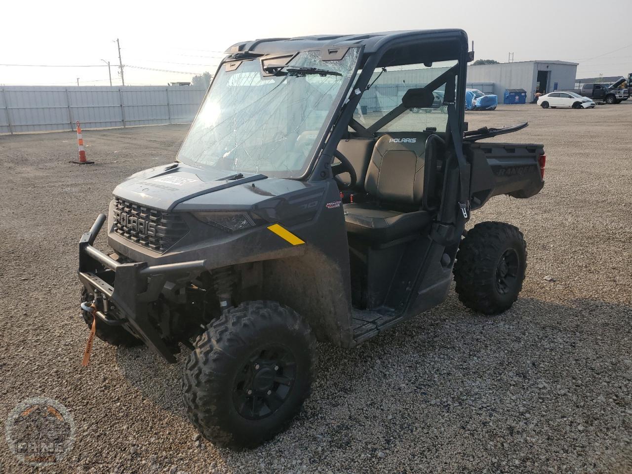 2024 POLARIS RANGER — фото 2