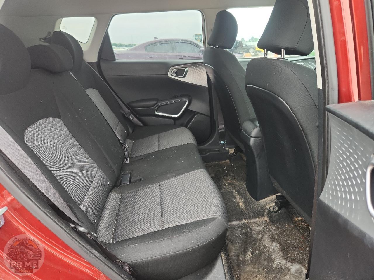 2020 KIA SOUL — фото 11