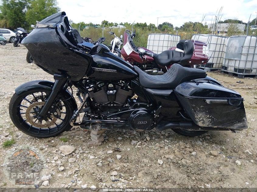2019 HARLEY-DAVIDSON FLTRXS (ROAD GLIDE SPECIAL) — фото 13