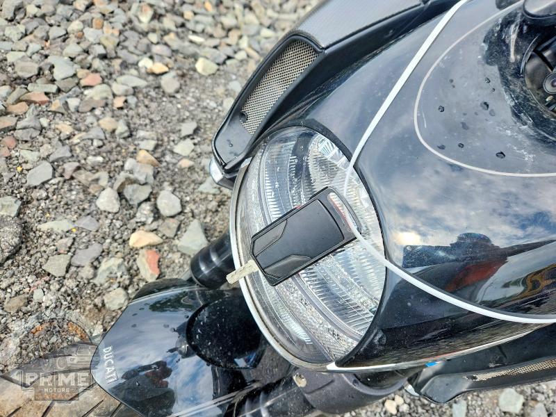 2013 DUCATI DIAVEL — фото 16