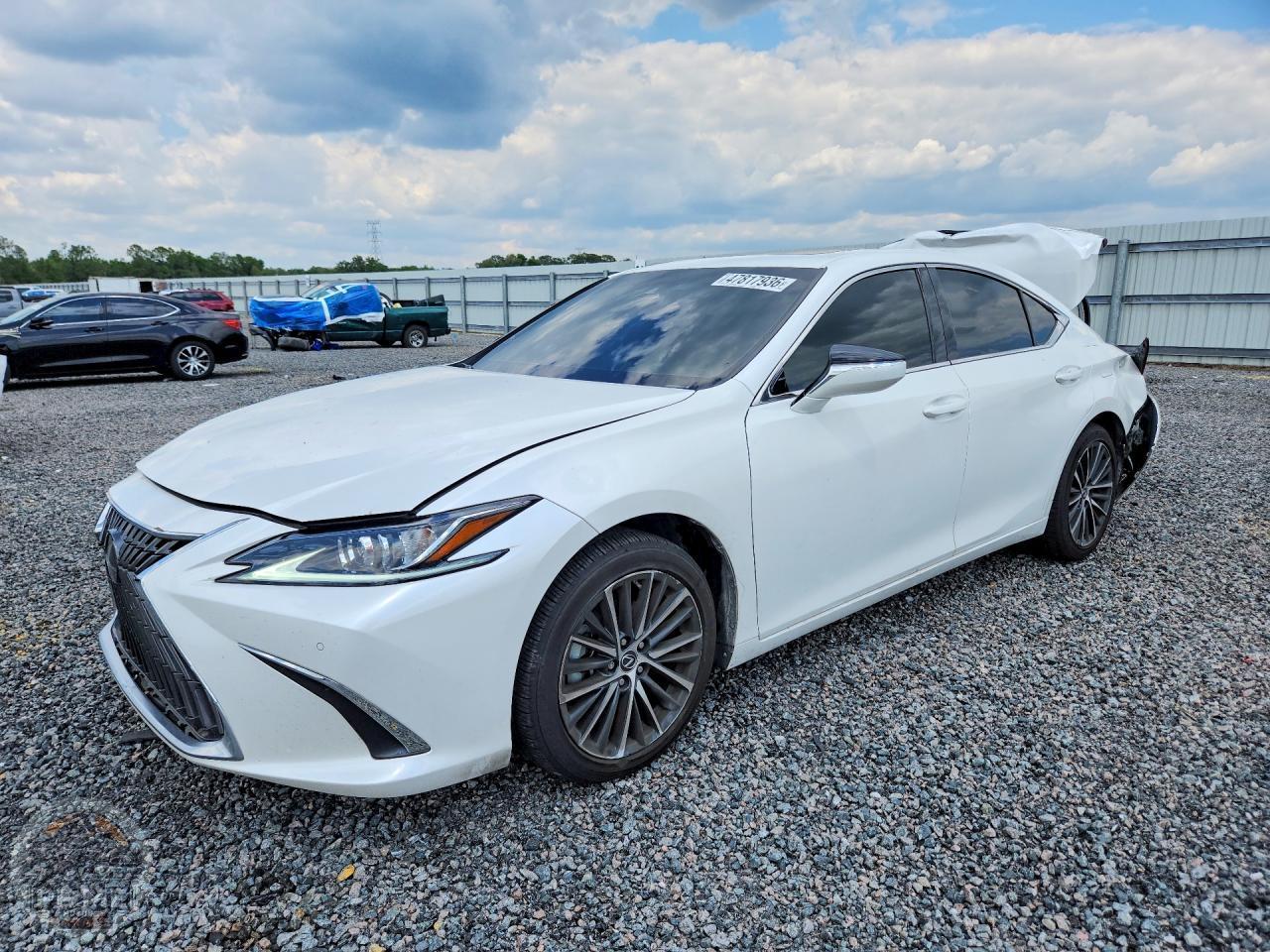 2022 LEXUS ES — фото 1
