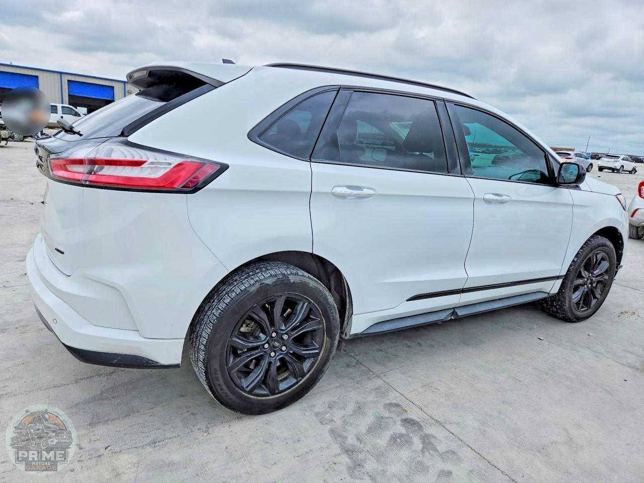 2022 FORD EDGE — фото 3