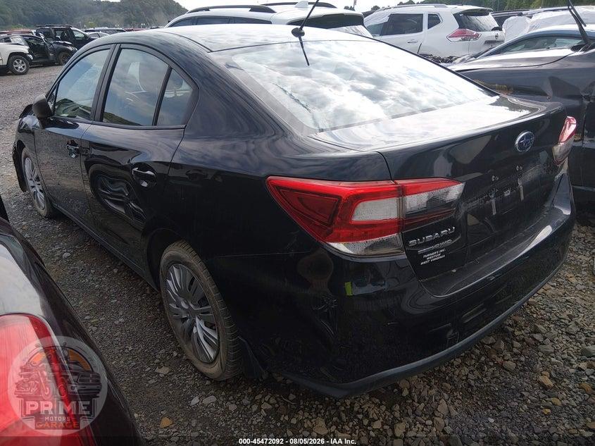 2019 SUBARU IMPREZA 2.0I — фото 3