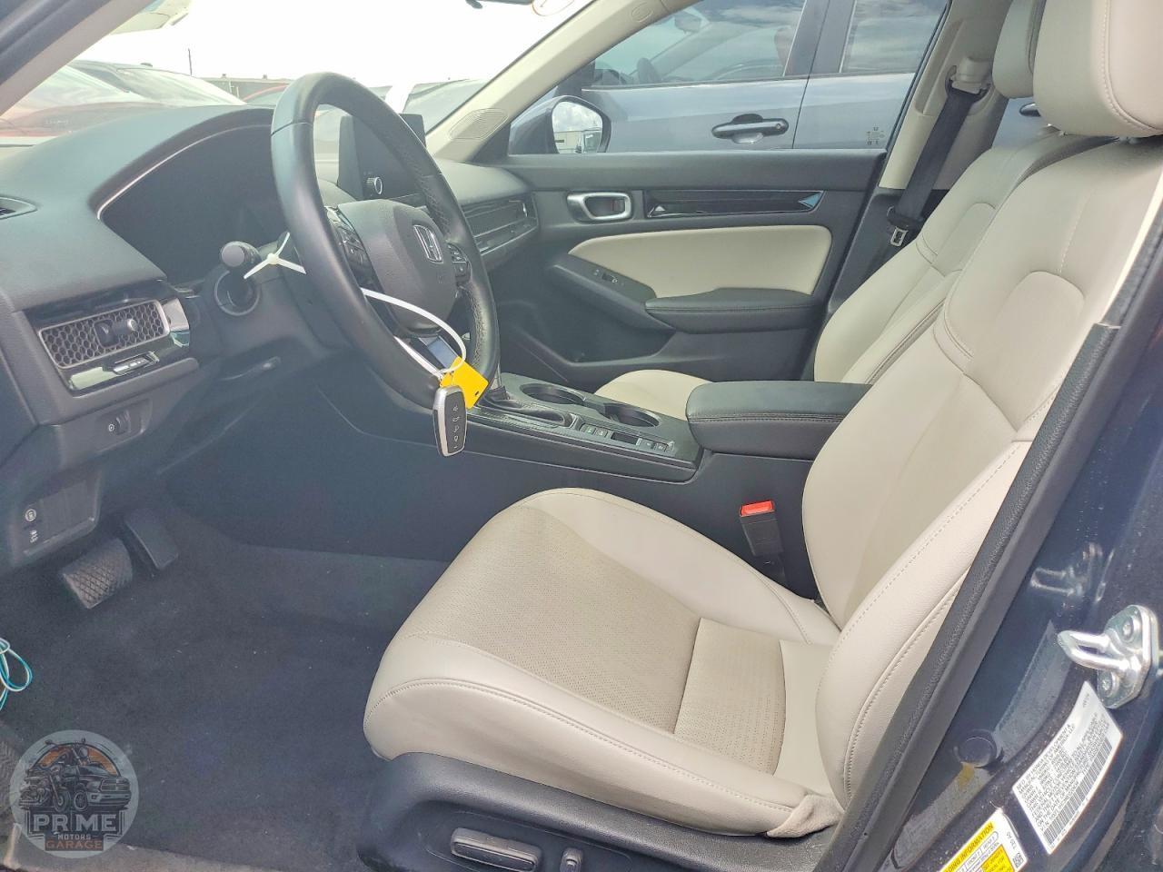 2024 HONDA CIVIC — фото 13