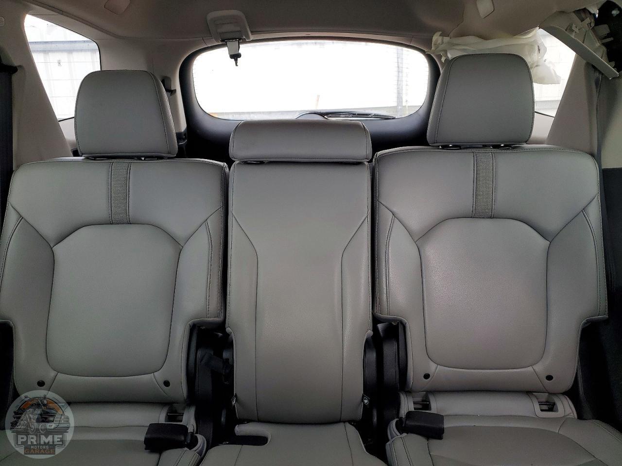 2023 HONDA PILOT — фото 10