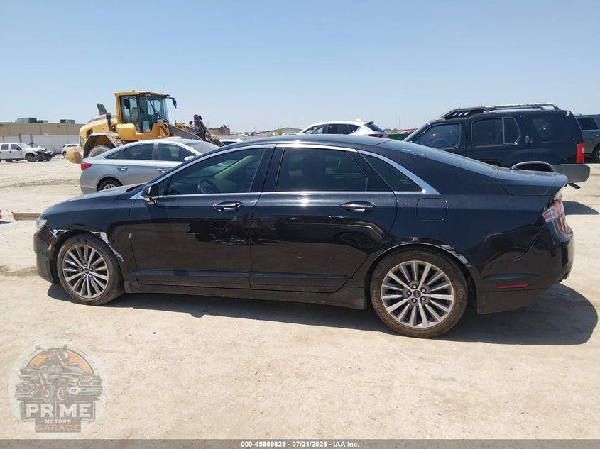 2020 LINCOLN MKZ STANDARD — фото 14
