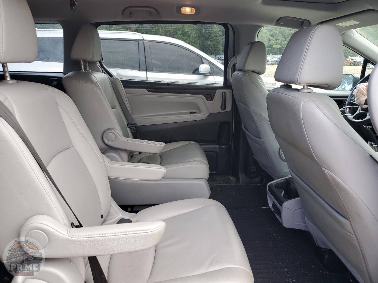 2020 HONDA ODYSSEY — фото 11