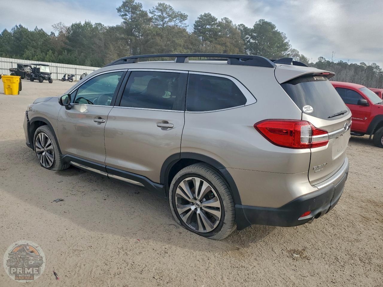 2020 SUBARU ASCENT — фото 2