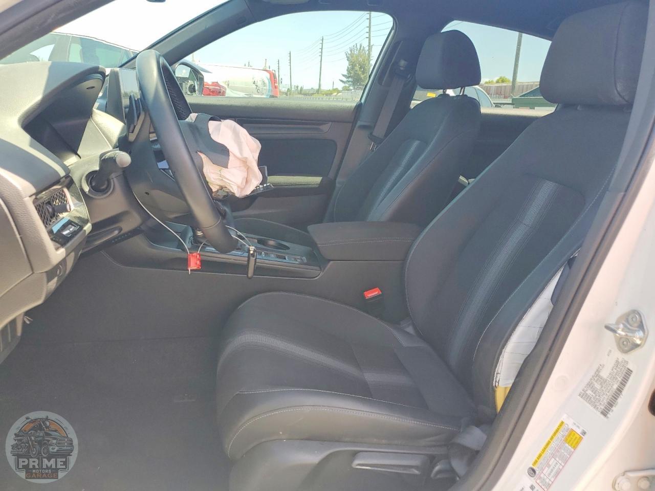 2023 HONDA CIVIC — фото 13