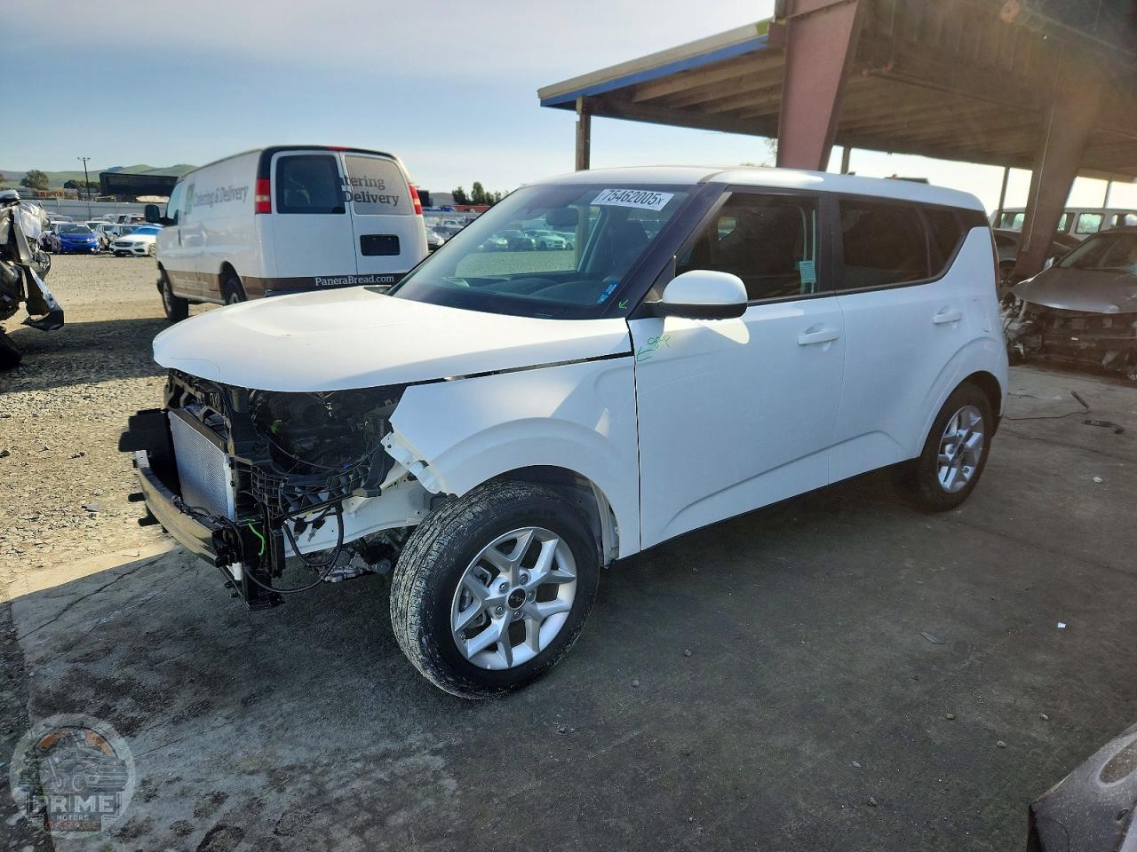 2025 KIA SOUL — фото 1