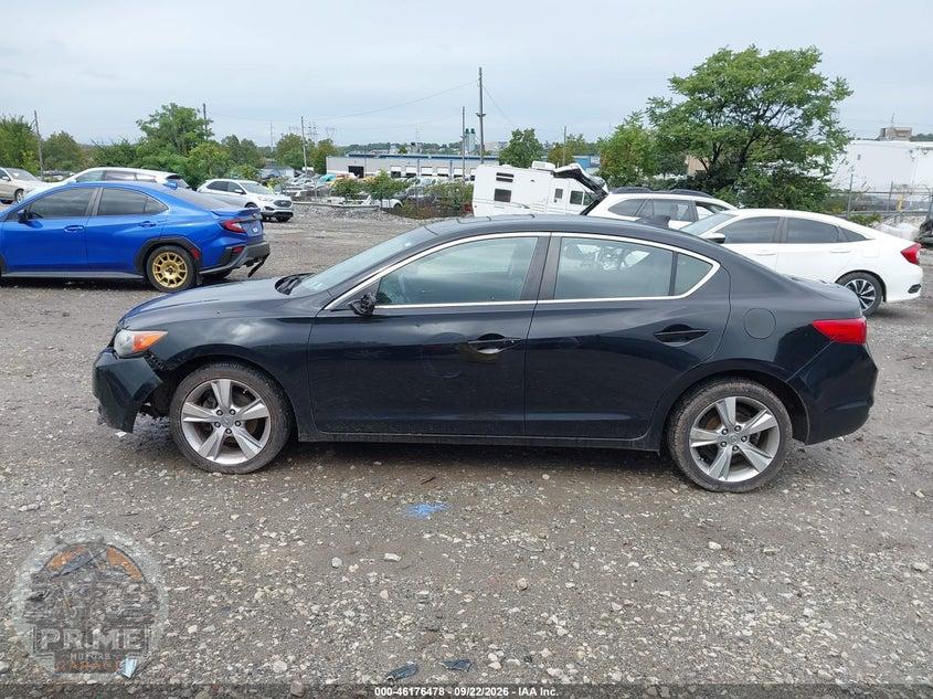 2015 ACURA ILX 2.0L — фото 14