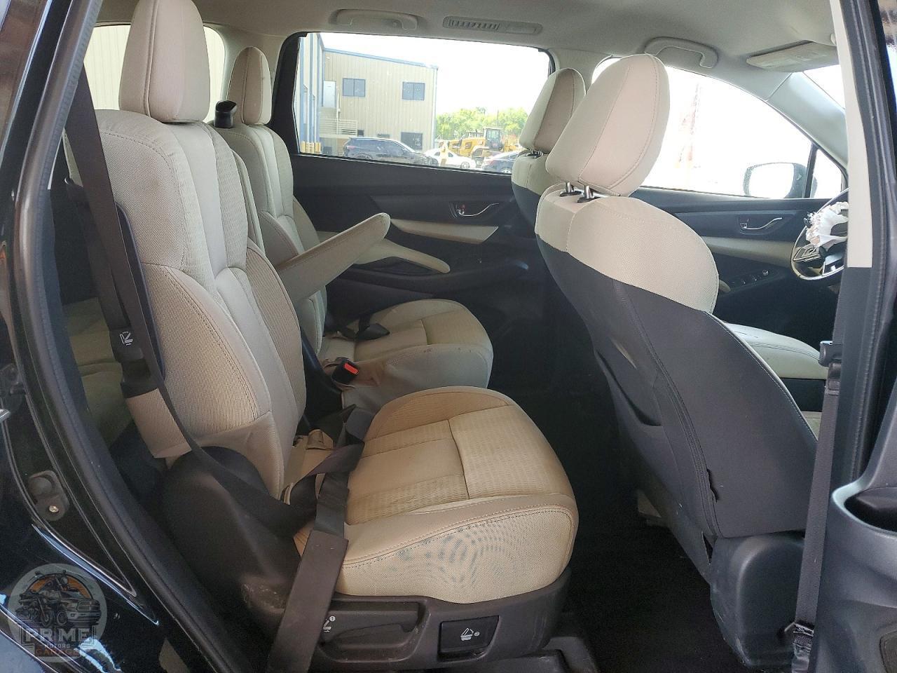 2022 SUBARU ASCENT — фото 10