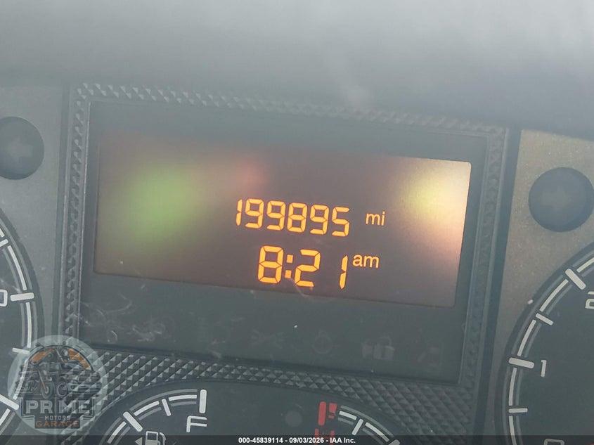 2014 RAM PROMASTER 2500 HIGH ROOF — фото 15