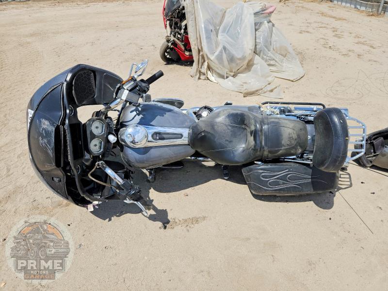 2021 HARLEY-DAVIDSON FLTRX (ROAD GLIDE, ROAD GLIDE CUSTOM) — фото 3