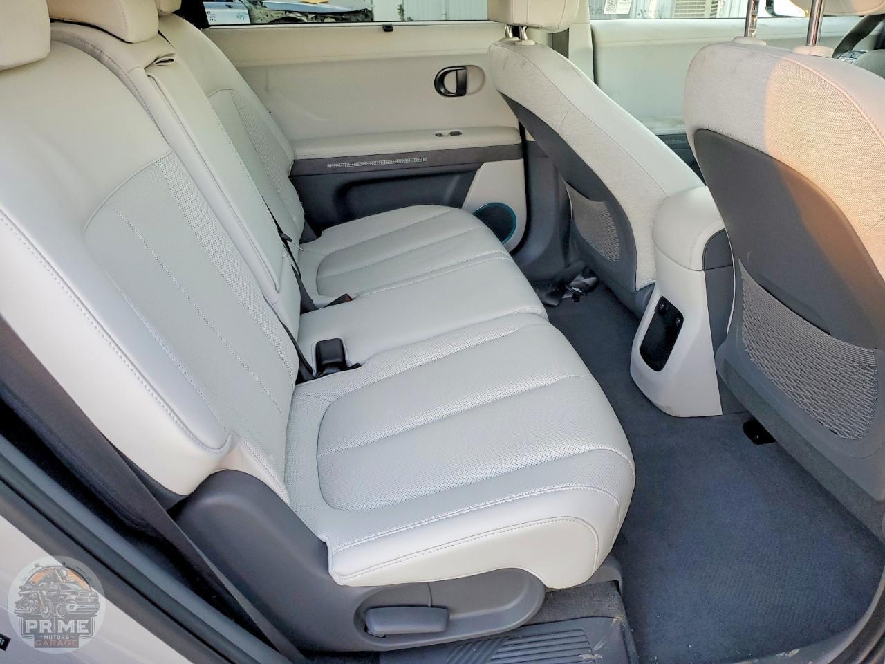 2025 HYUNDAI IONIQ — фото 11