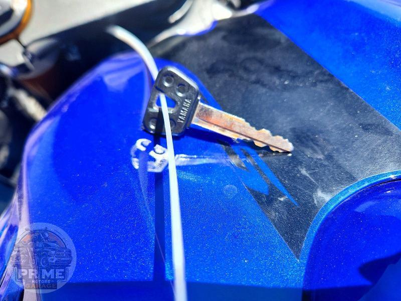 2019 YAMAHA YZFR6 — фото 8