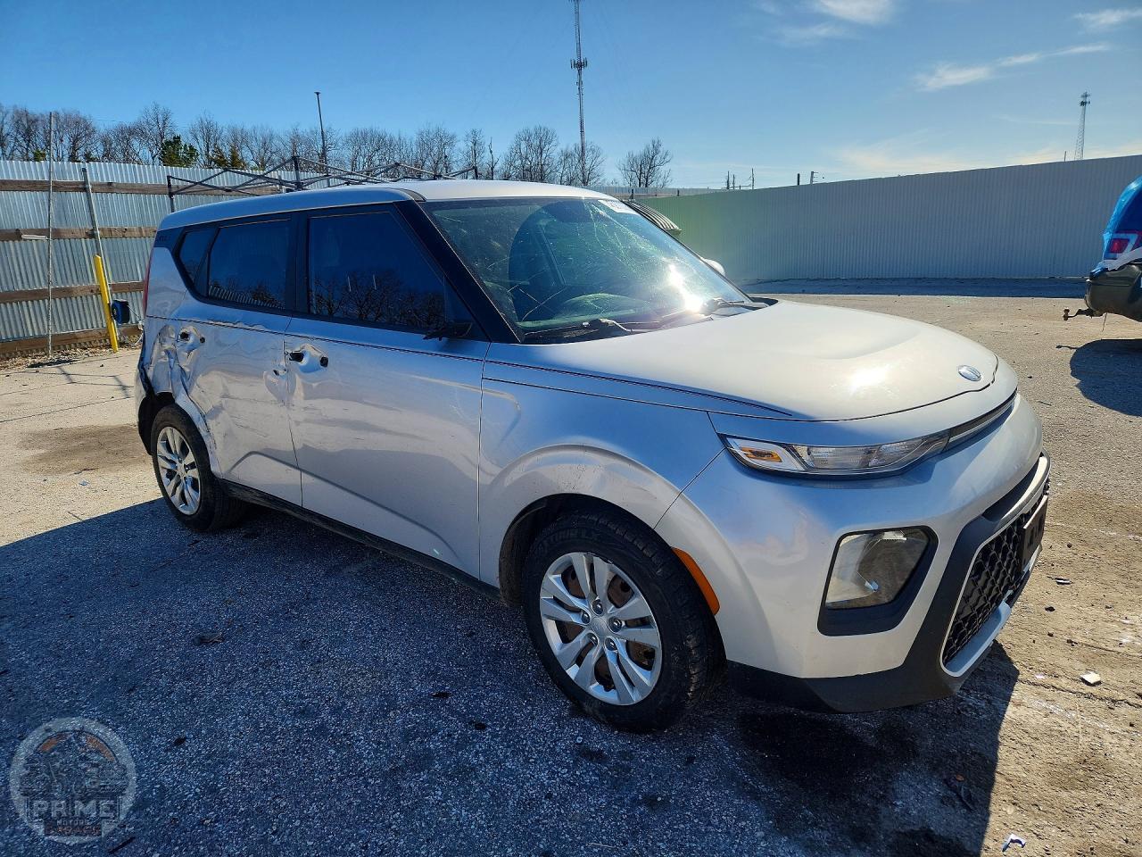 2020 KIA SOUL — фото 4