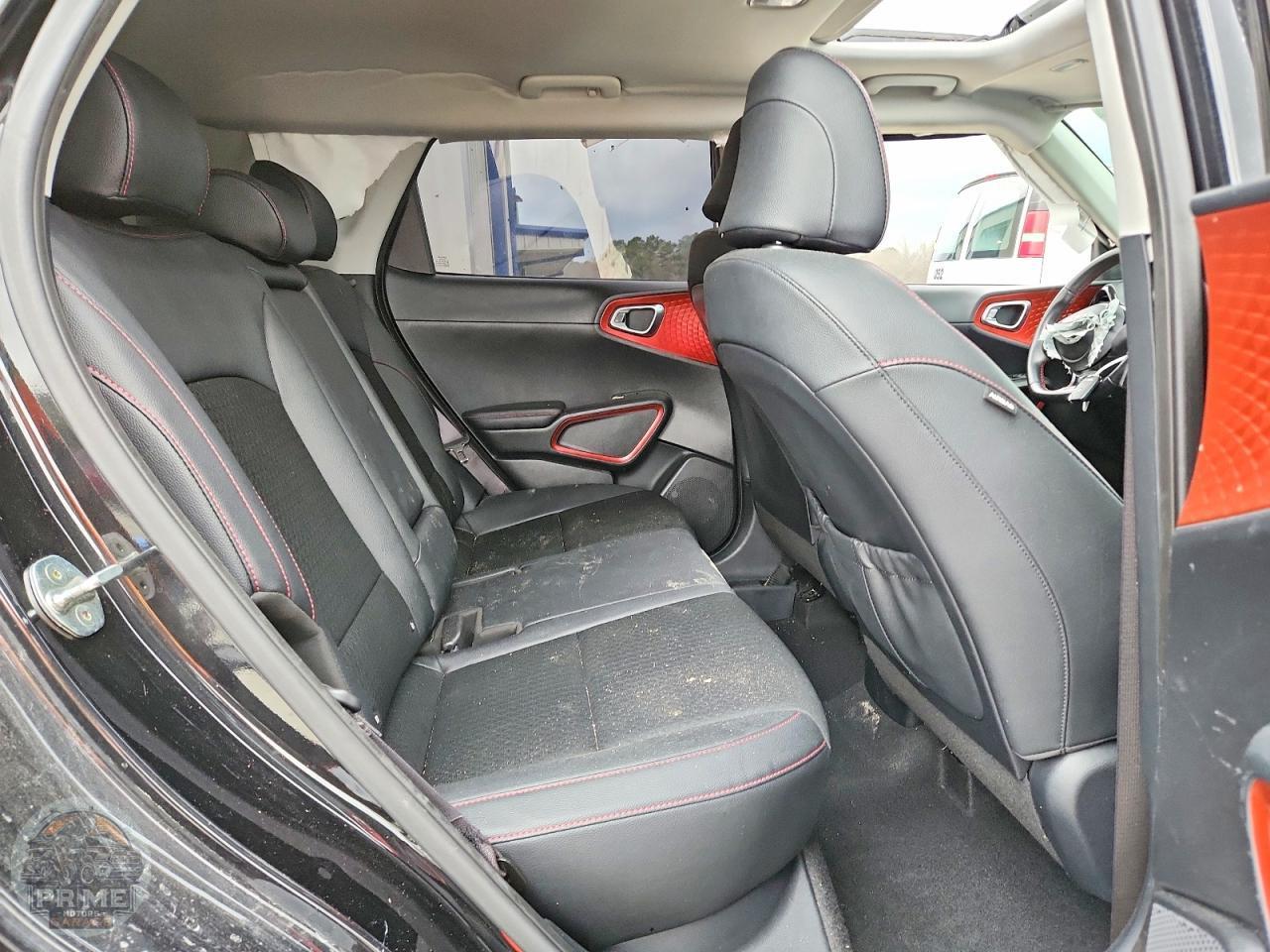 2023 KIA SOUL — фото 11
